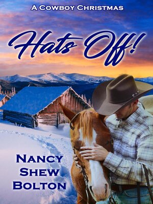 cover image of Hat's Off!